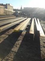 ain-defla-algerie-construction-travaux-fabrication-charpente-métallique