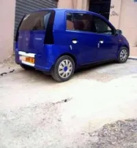 Daihatsu Charade 2005 