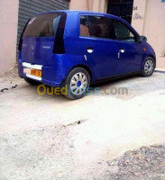 bejaia-algerie-mini-citadine-daihatsu-charade-2005