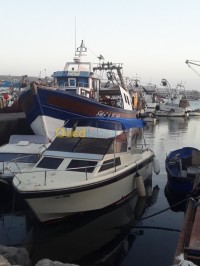 مستغانم-الجزائر-قارب-زورق-mercury-mercruiser-2006
