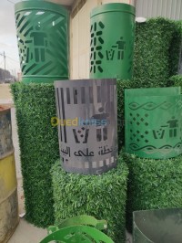صناعة-و-تصنيع-poubelle-publique-دار-البيضاء-الجزائر