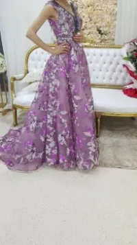 Location robe princesse 