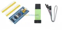 STM32 + Programmateur ST Link