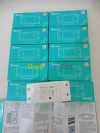Commutateur Sonoff wifi Basic R2