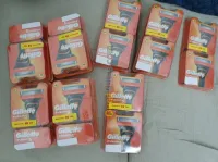 GILLETTE FUSION 5 gilette