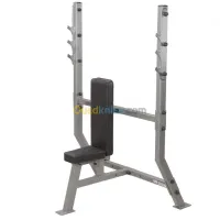 BODY SOLID OLYMPIC SHOULDER BENCH SPB368