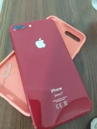 Apple iPhone 8 Plus