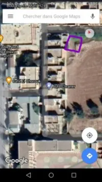Vente Terrain Tlemcen Chetouane
