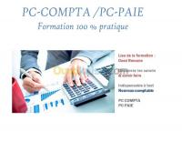 alger-el-achour-algerie-comptabilité-economie-formation-100-pratique-pc-compta