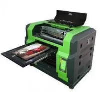 Imprimante UV à Plat Dim 47 x 27 cm