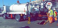 تنظيف-و-بستنة-curage-conduit-canalisation-et-vidange-بئر-خادم-السحاولة-الجزائر