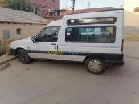 Renault Express 1991 