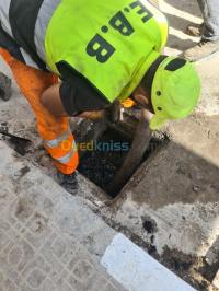تنظيف-و-بستنة-debouchage-curage-canalisation-vidan-بئر-خادم-السحاولة-الجزائر