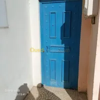 Location Niveau De Villa F3 Blida Guerrouaou