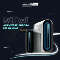 ALIENWAR AURORA R12 I9 11900K RTX3090 24GO 