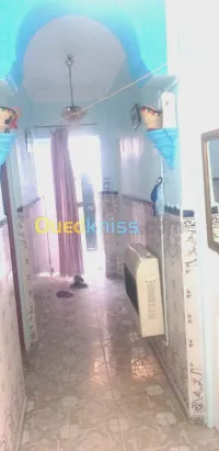 Vente Appartement F3 Mascara Sig