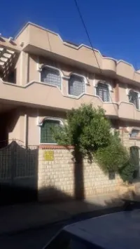 Vente Villa Tlemcen Chetouane