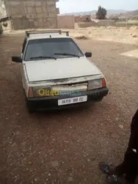 Fiat Lada 1988 
