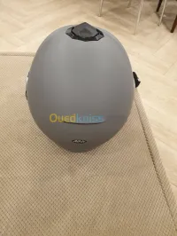 Casque Helios