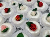 Gateaux