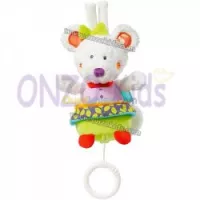 Mini peluche musicale – Brevi