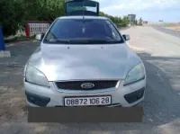 Ford Focus 4 portes 2006 