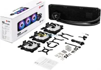 Watercooling MSI MAG CORELIQUID 360R