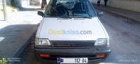أم-البواقي-عين-بابوش-الجزائر-سيارة-المدينة-suzuki-maruti-800-2012
