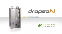 filtre Dropson EMI 4000 Anti calcaire 