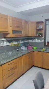 Vente Appartement F5 Alger Hammamet