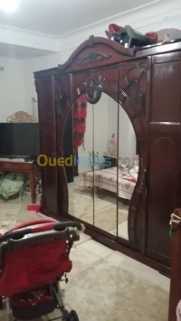Vente Appartement F5 Alger Hammamet