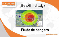projets-etudes-etude-de-dengers-دراسات-الاخطار-hassi-messaoud-touggourt-ouargla-algerie