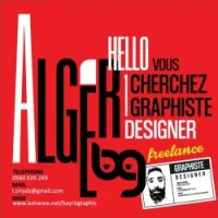 Graphiste designer