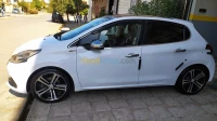 Peugeot 208 2016 
