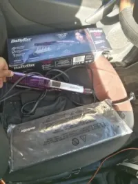 Babyliss