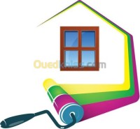الجزائر-شراقة-ديكورات-و-ترتيب-peinture