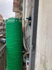 Vente Appartement F2 Oran Oran