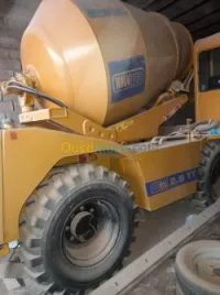 Carmix Auto betounair