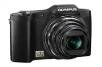 Olympus SZ14 Appareil photo Camera