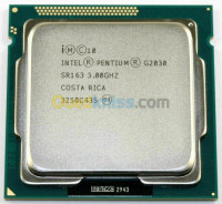 processeur-intel-pentium-g2030-at-300ghz-ouled-fayet-alger-algerie