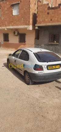 Renault Megane 1 1997 