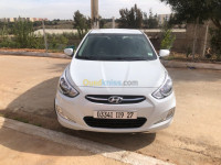 mostaganem-algerie-berline-hyundai-accent-rb-5-portes-préstige-2019