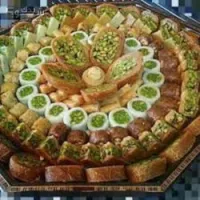 صناعة الحلويات