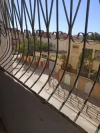 Location Appartement F3 Alger Bordj el bahri