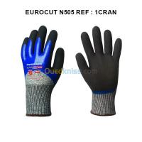 tenues-professionnelles-gants-anti-coupure-ouled-moussa-boumerdes-algerie