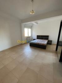 Location Appartement F4 Alger Hydra thumbnail 4