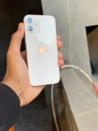Apple iPhone 12 mini
