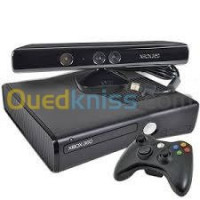 alger-kouba-algerie-xbox-360-slim-kinect-32-jeux-installé