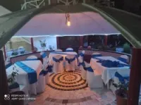 Location Villa Alger El achour
