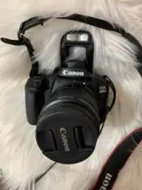 canon eos 4000d